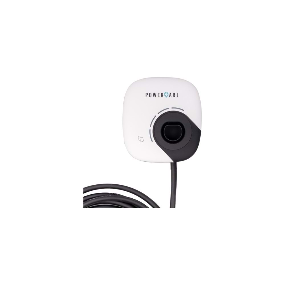 Powerşarj Ac Rapid Serisi Nexgen C Basic Model (Kablolu)