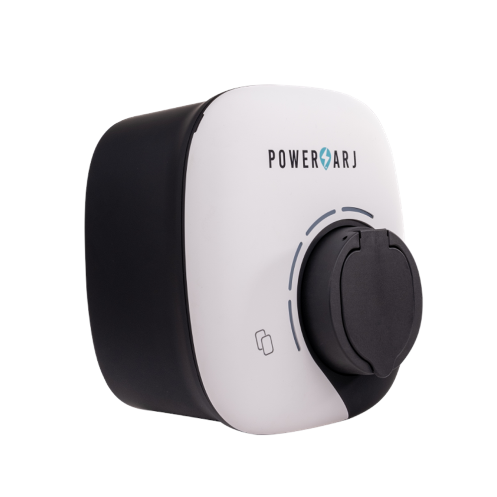 Powerşarj Ac Rapid Serisi Nexgen C Basic Model (Kablosuz)