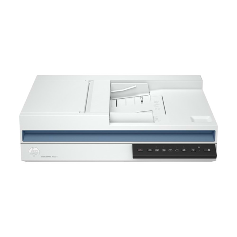 HP ScanJet Pro 3600 f1