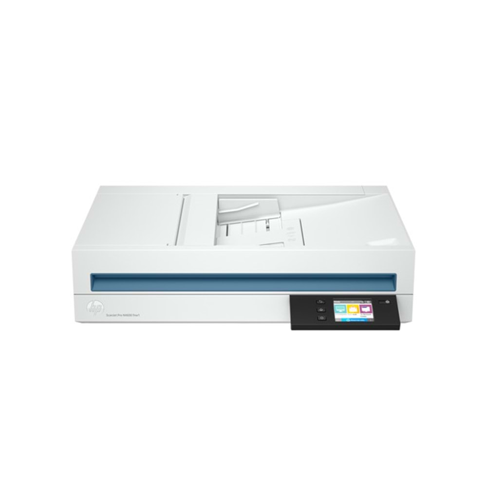 HP ScanJet Pro N4600 fnw1