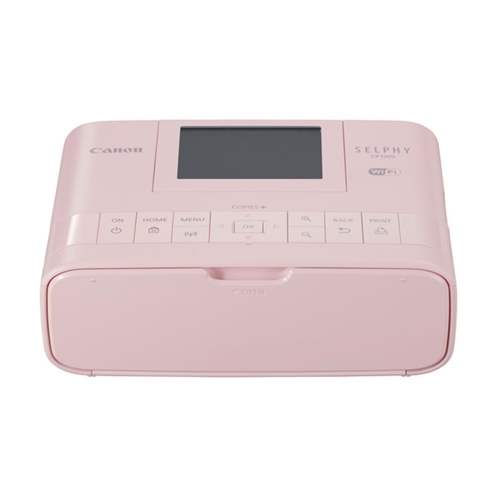 CANON COMPACT PRINTER CP1300 PK