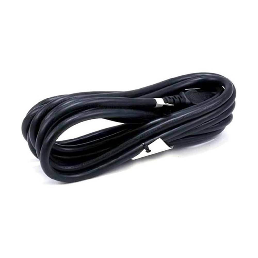 2.8m, 10A/100-250V, C13 to IEC 320-C14 Rack Power Cable