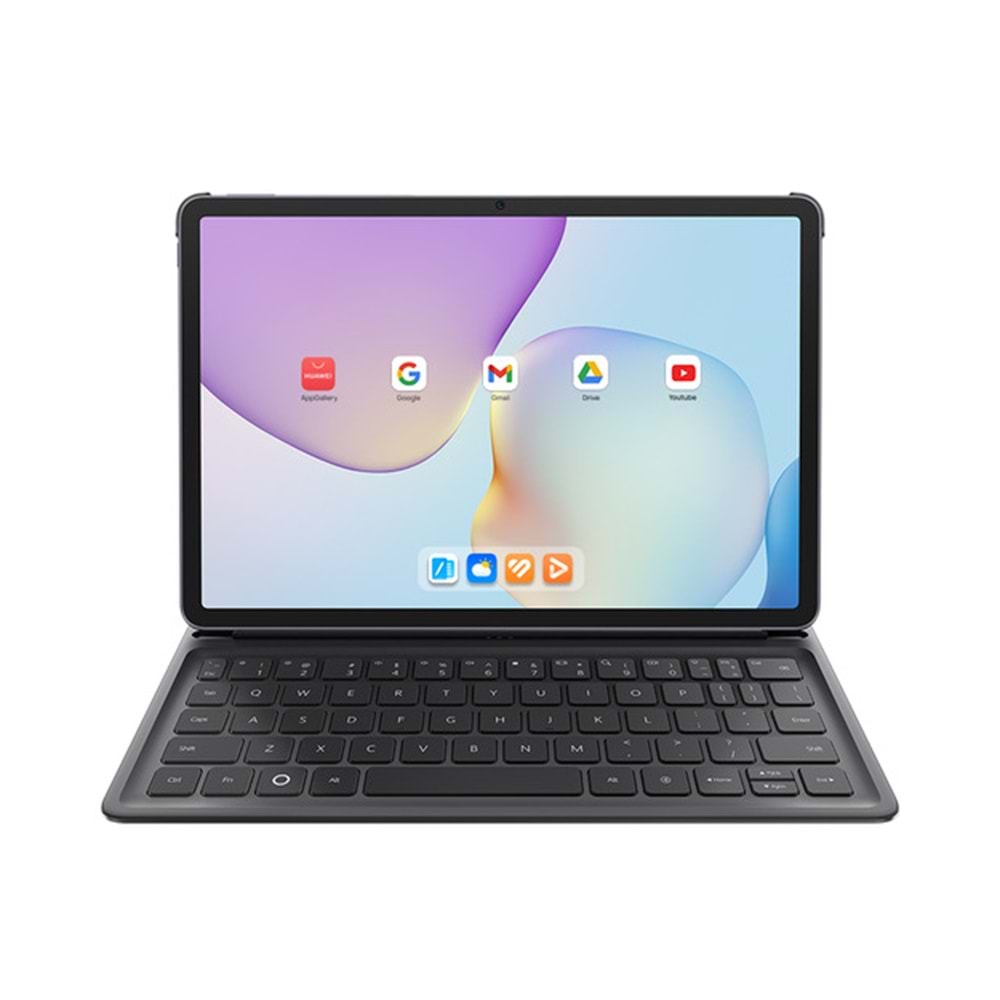 Huawei MatePad 11.5(W09FK) 8/256 GRY+KB