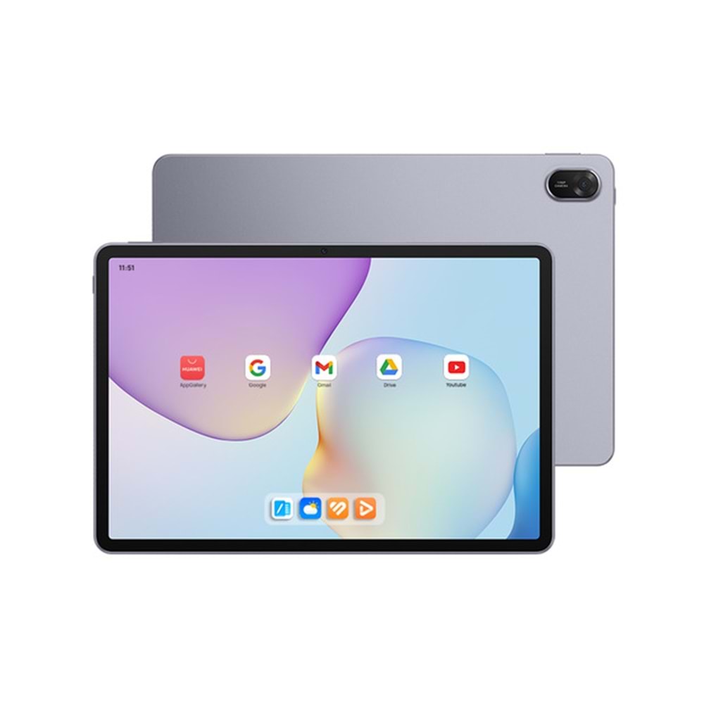 Huawei MatePad 11.5 (Taoxingzhi-W09C) Space Gray