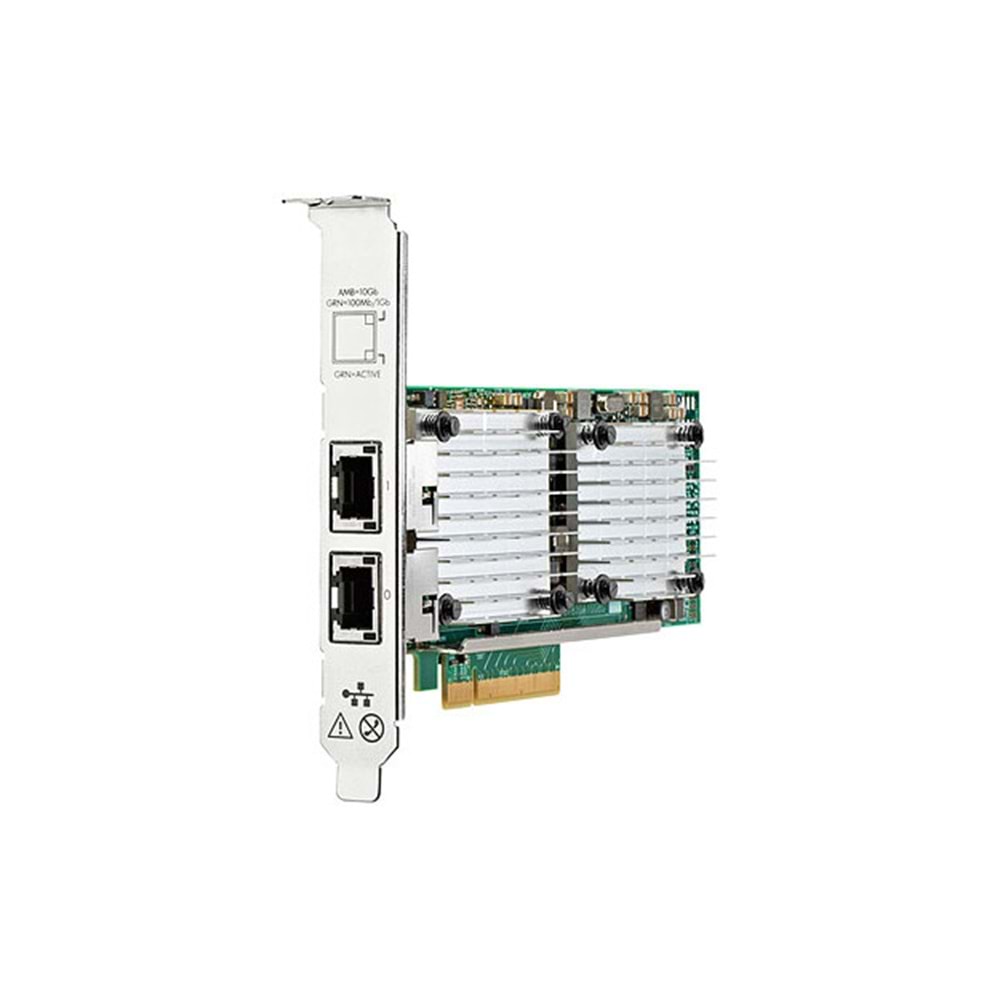 HP Ethernet 10Gb 2P 530T Adptr