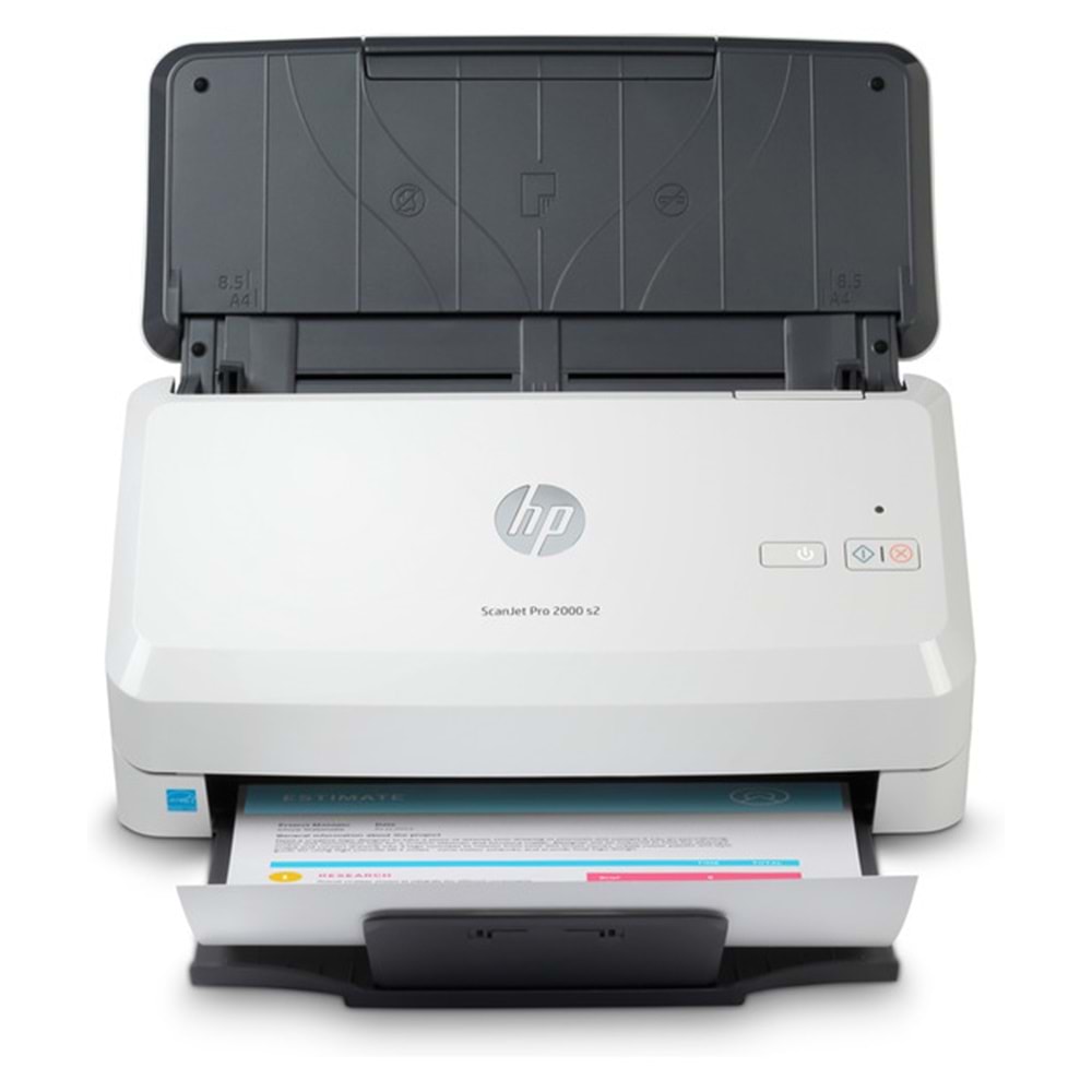 HP ScanJet Pro 2000 s2 Scanner