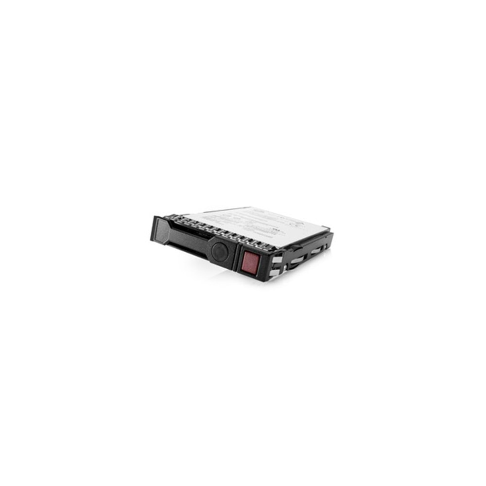 HPE 4TB SATA 6G Midline 7.2K LFF (3.5in) SC 1yr Wty Digitally Sig