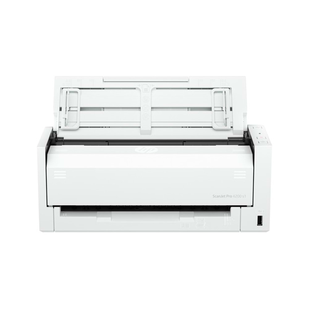 HP ScanJet Pro 4200 s1 Scanner:EUR