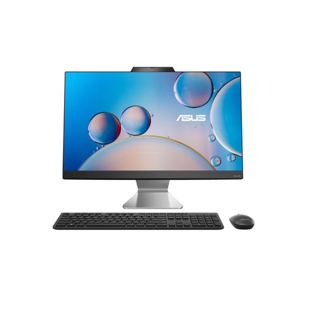 ASUS A3402WBAK-I716512B0D Black 23.8