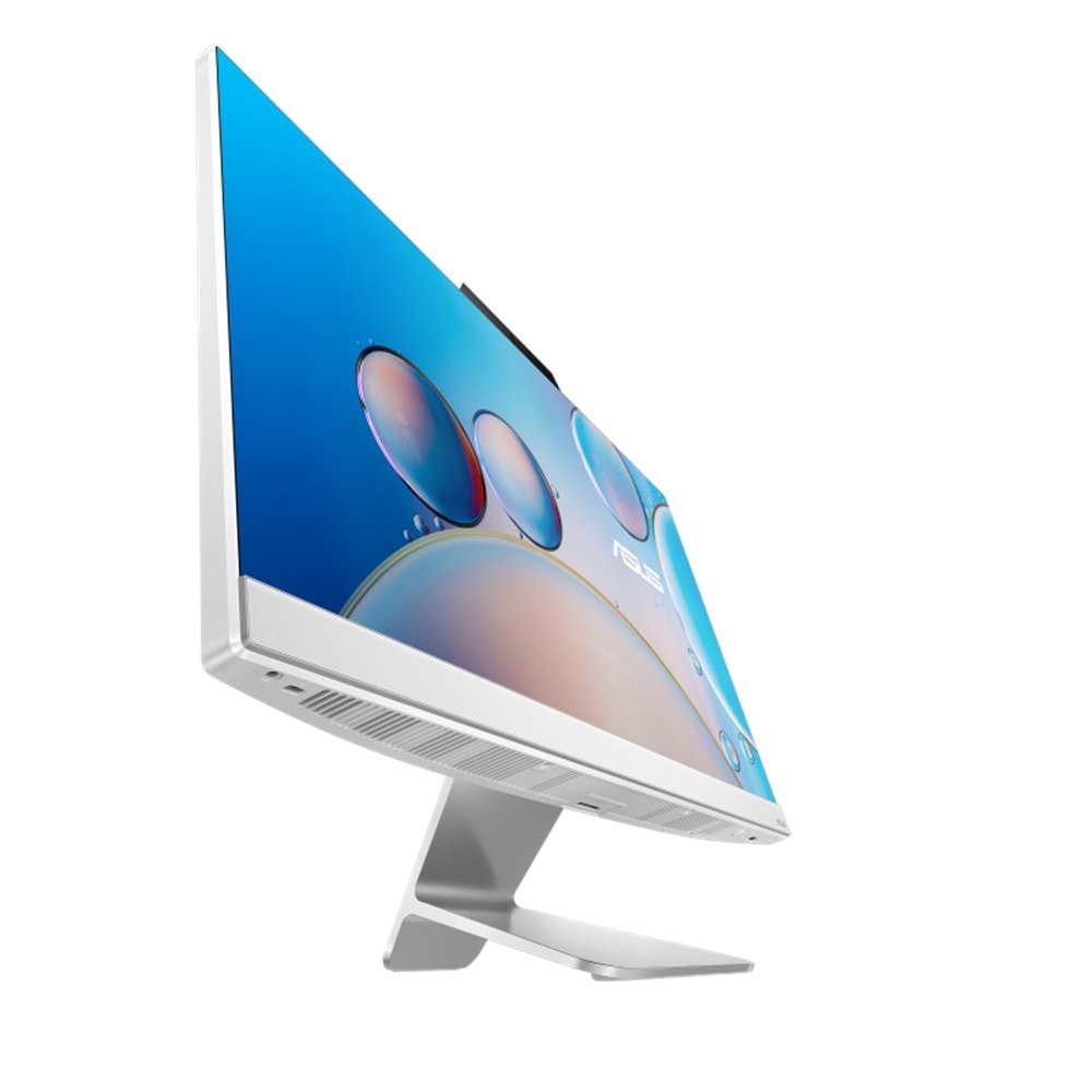 ASUS A3402WVAK i3-1315U 8GB DDR5 256GB 23.8'' FreeDOS BEYAZ