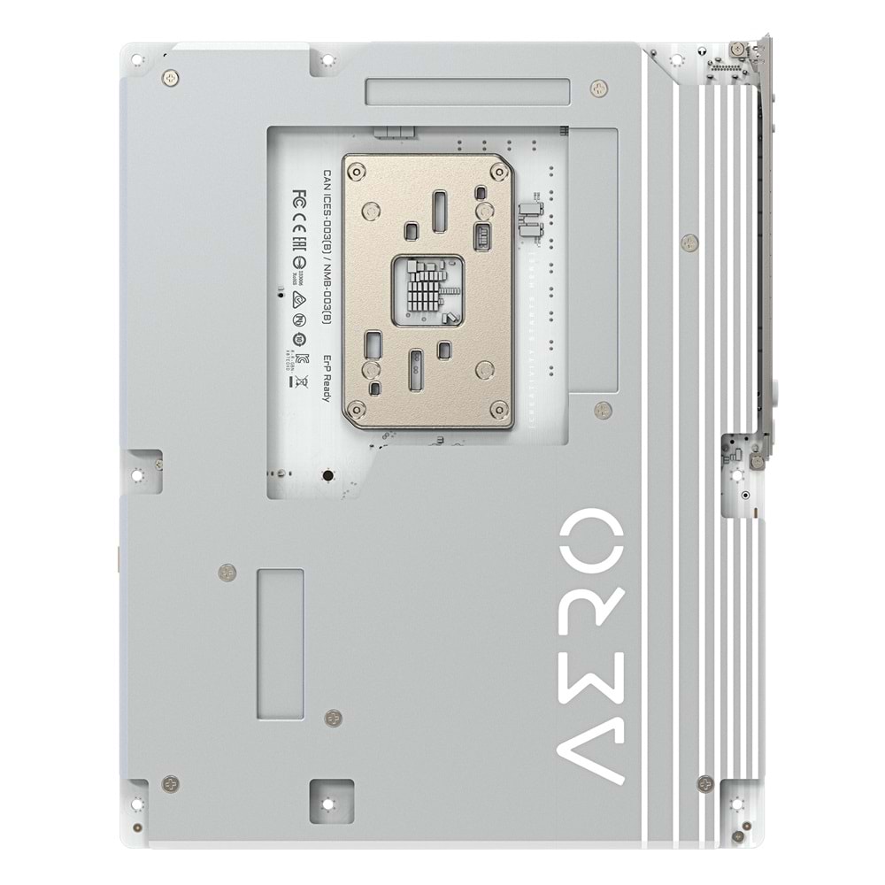 GIGABYTE X870E AERO X WOOD DDR5 M.2 HDMI DP ATX AM5