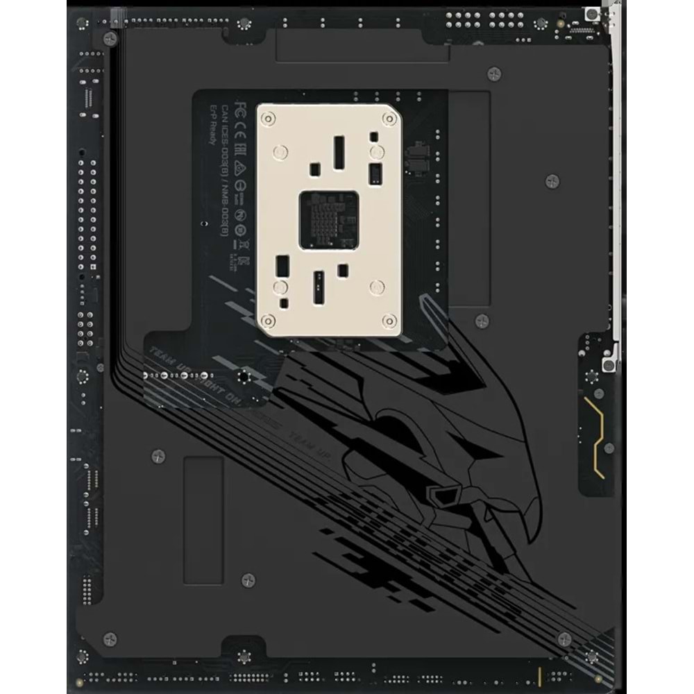 GIGABYTE X870E AORUS ELITE X DDR5 8000Mhz HDMI/DP ATX AM5