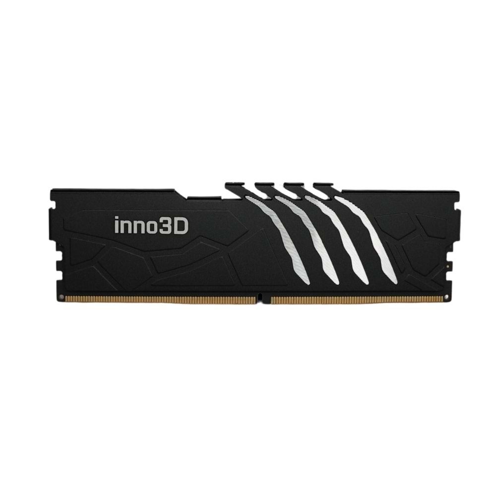32GB DDR5 INNO3D 5600Mhz CL46 I3D5U32GC4656MM-H UDIMM SOĞUTUCULU
