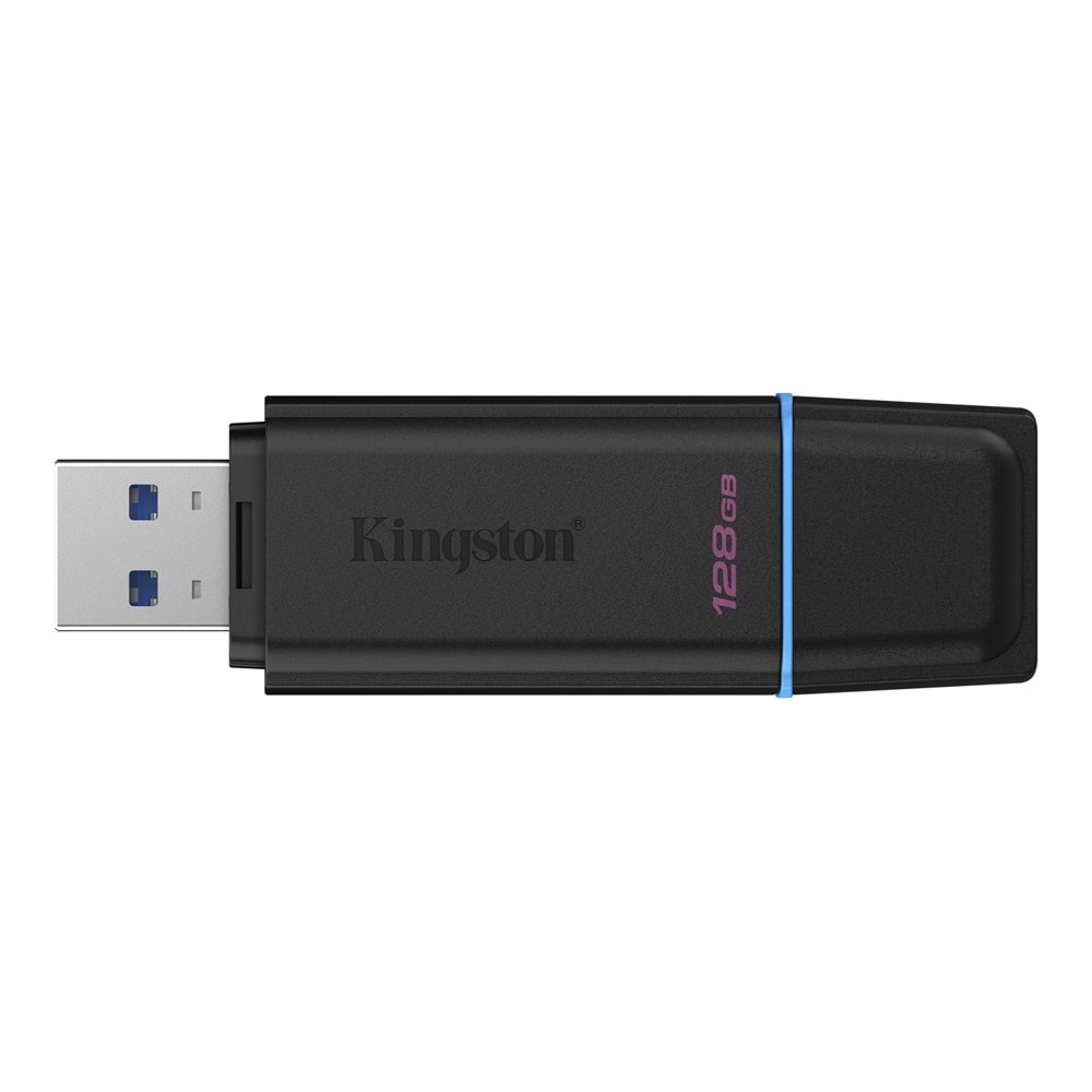 128GB USB3.2 DTXG2/128GB EXODIA KINGSTON