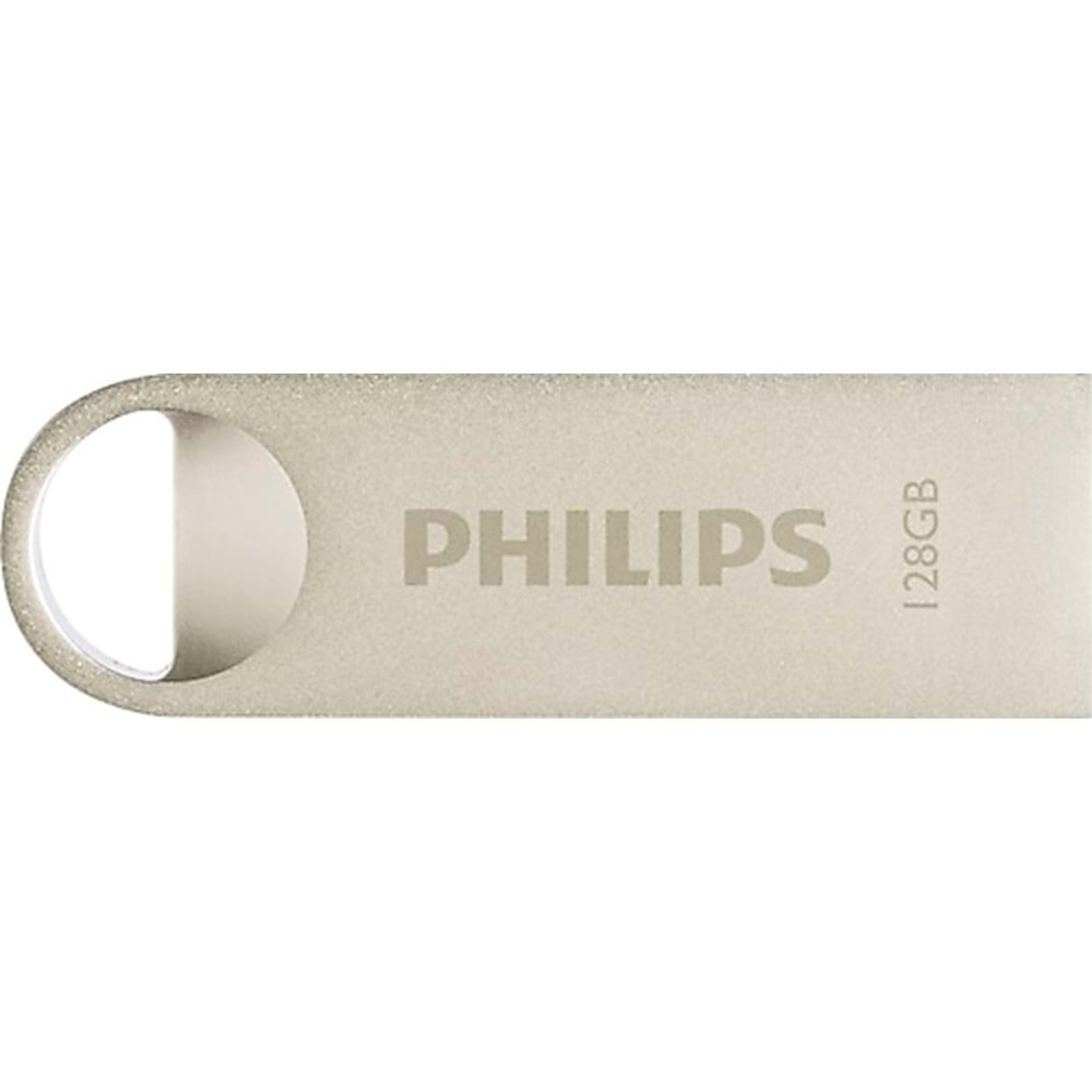 PHILIPS 128GB USB 2.0 25/10MB/S FM12FD160B/00
