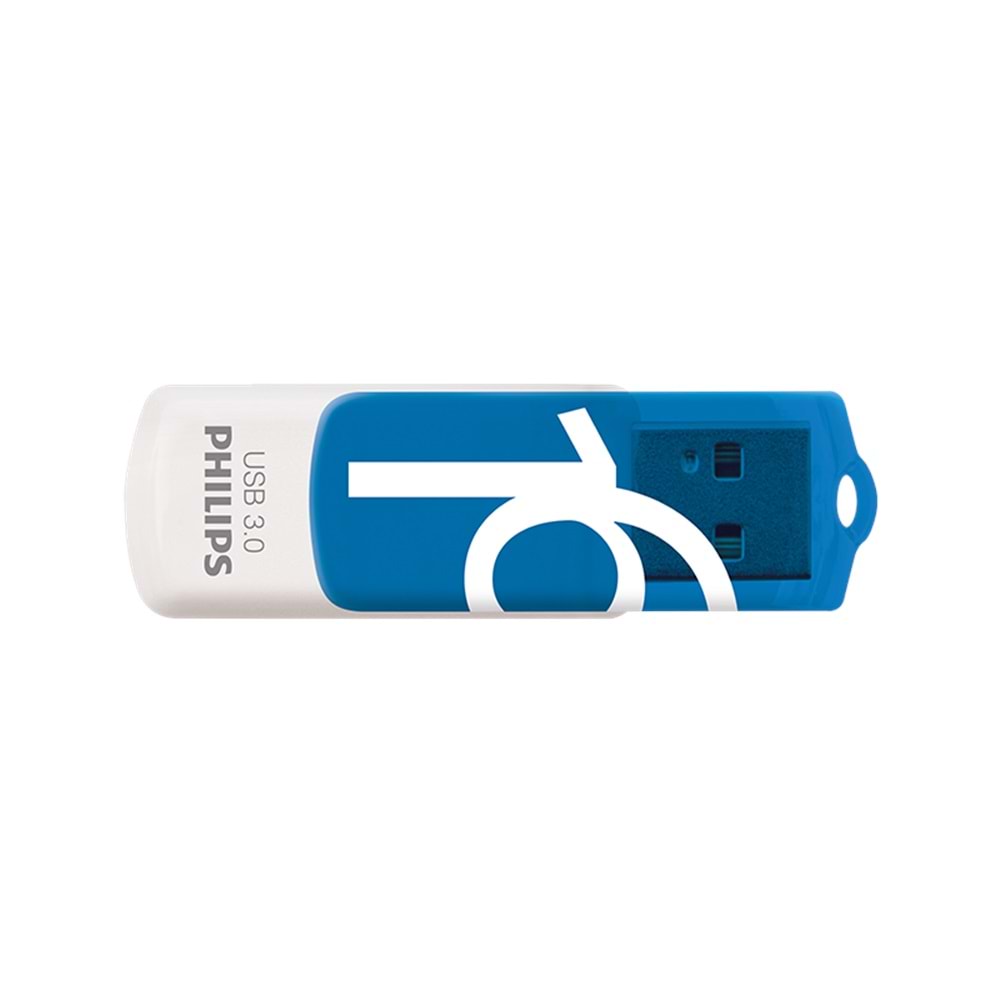 PHILIPS 16GB USB 3.0 100/150MB/S FM16FD00B/00