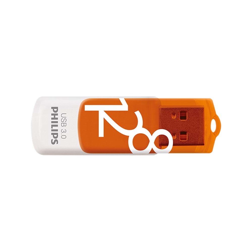 PHILIPS 128GB USB 3.0 100/150MB/S FM12FD00B/00