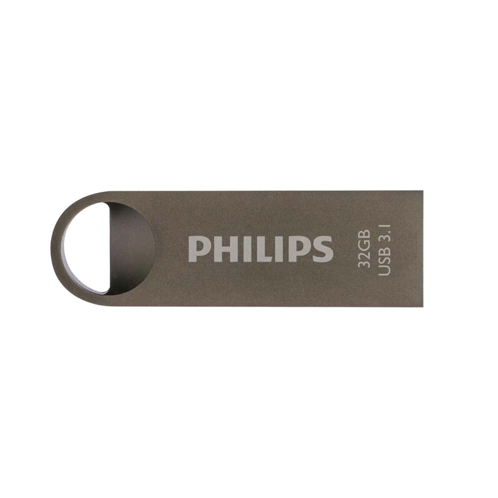 PHILIPS 32GB USB3.1 100/150 MB/S FM32FD165B/00