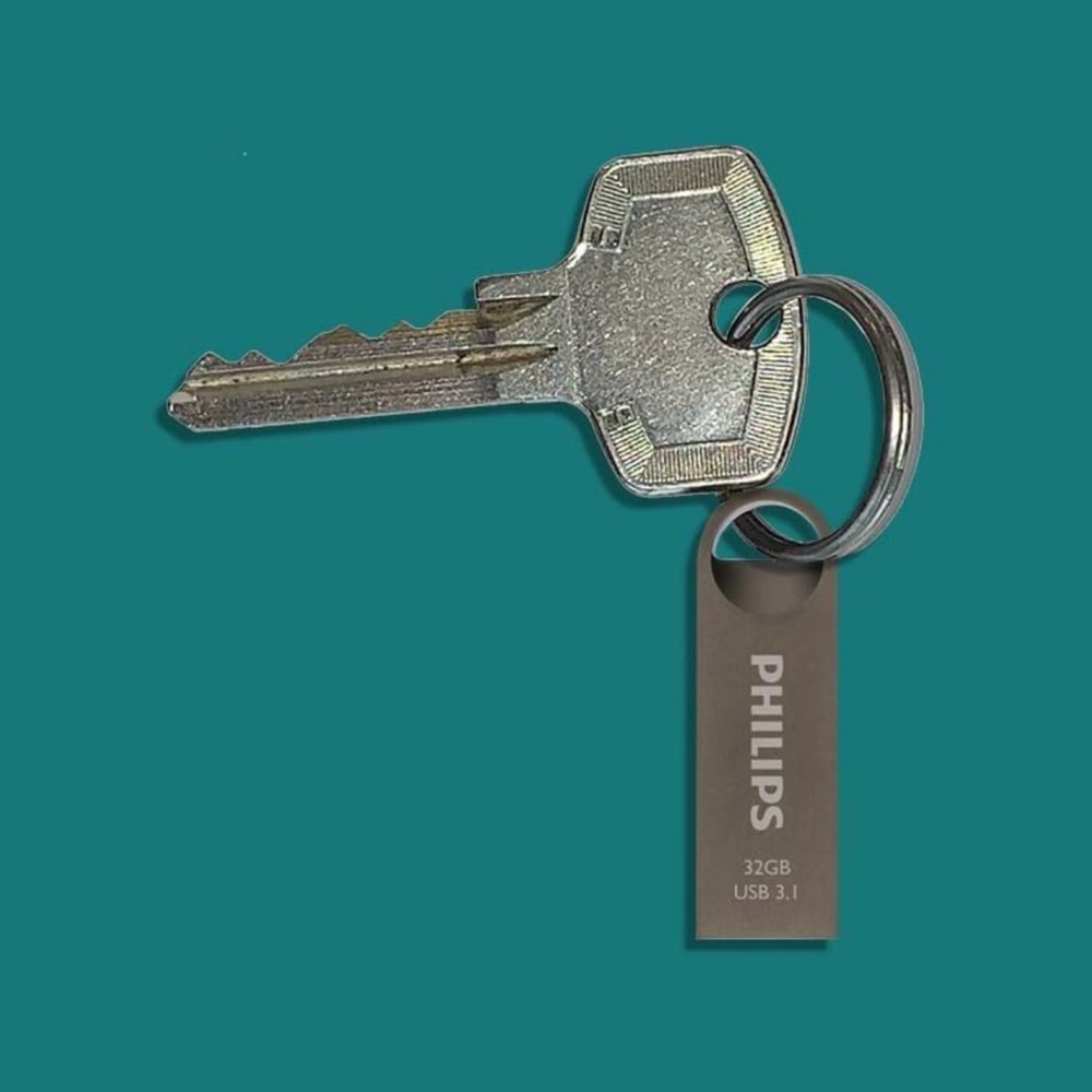 PHILIPS 32GB USB3.1 100/150 MB/S FM32FD165B/00