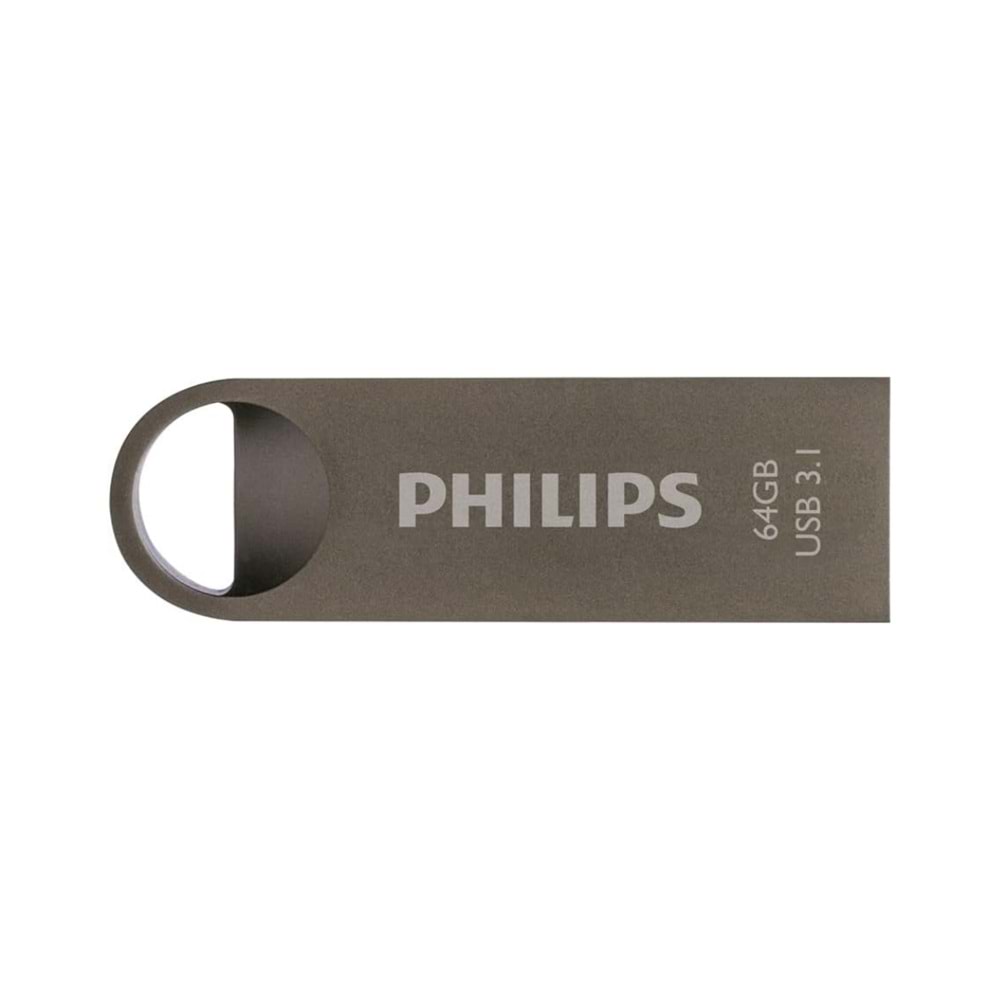PHILIPS 64GB USB3.1 100/150MB/S FM64FD165B/00