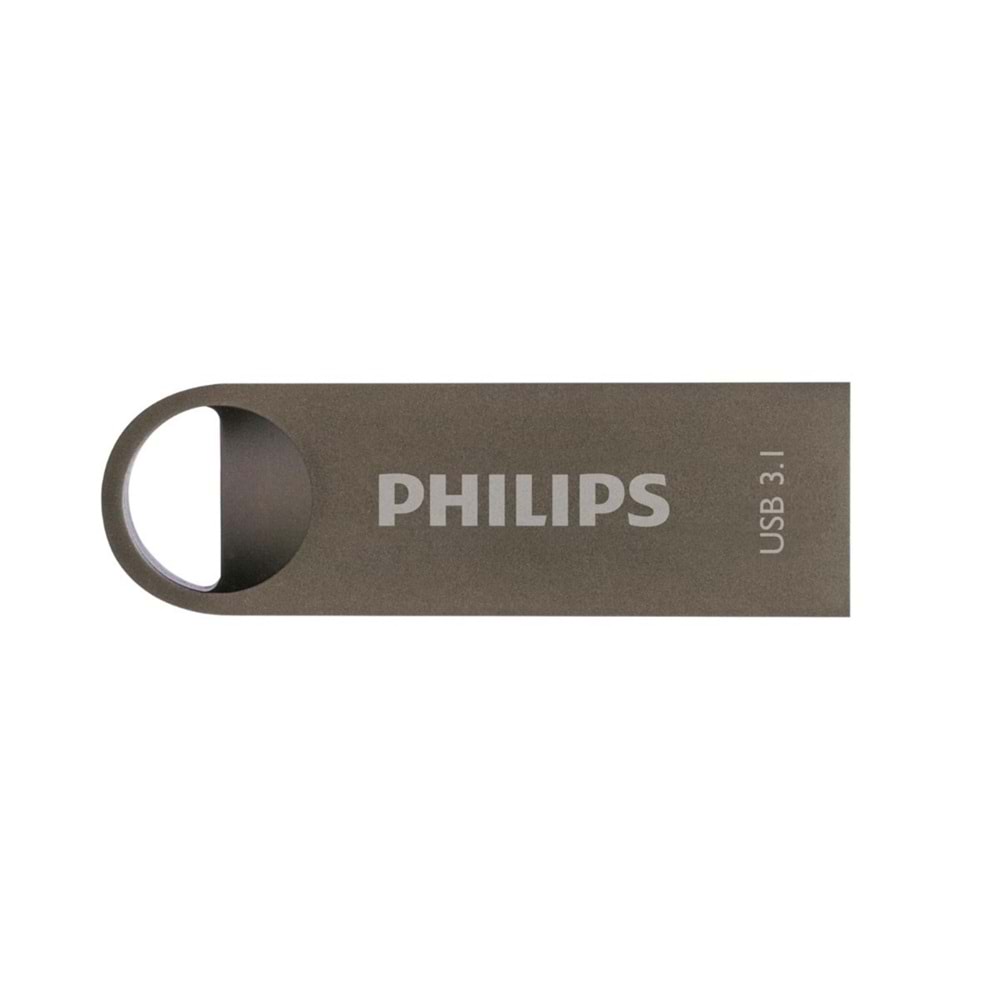 PHILIPS 256GB USB 3.1 100/150 MB/S FM25FD165B/00