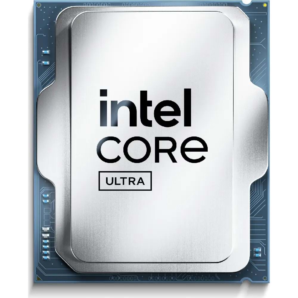 INTEL CORE ULTRA 7 265KF 3.9GHZ 20 ÇEKİRDEK 20MB 1851P TRAY