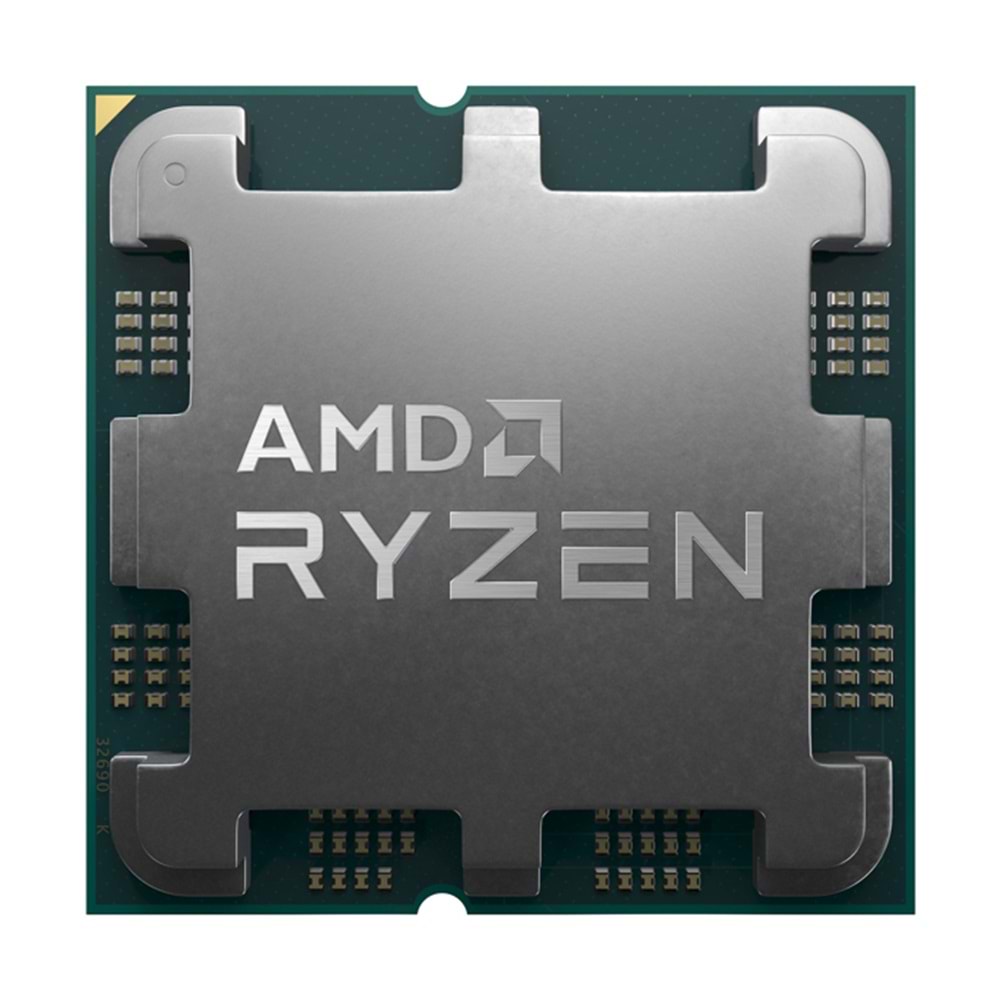 AMD RYZEN 5 7500X3D 4.0GHZ BOX 100-100001904WOF