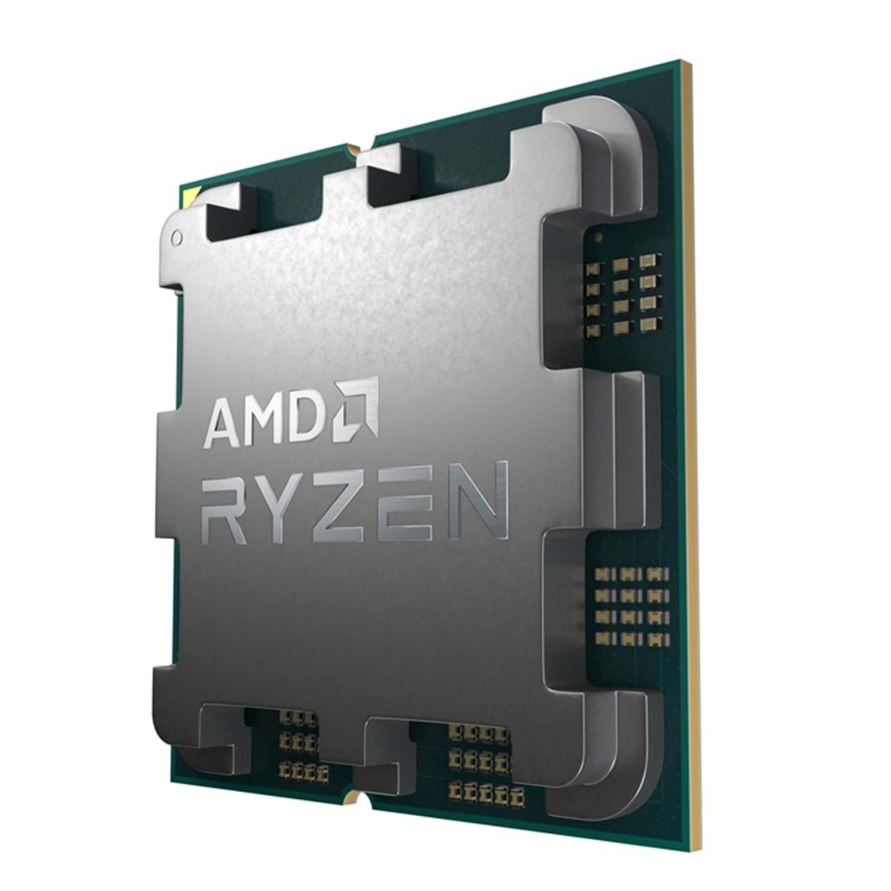 AMD RYZEN 5 7500X3D 4.0GHZ BOX 100-100001904WOF