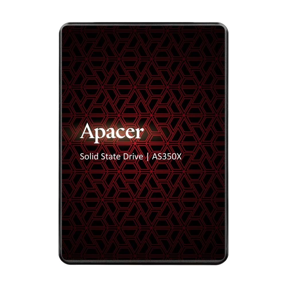 APACER AS350X 1TB 560-540 MB/s 2.5