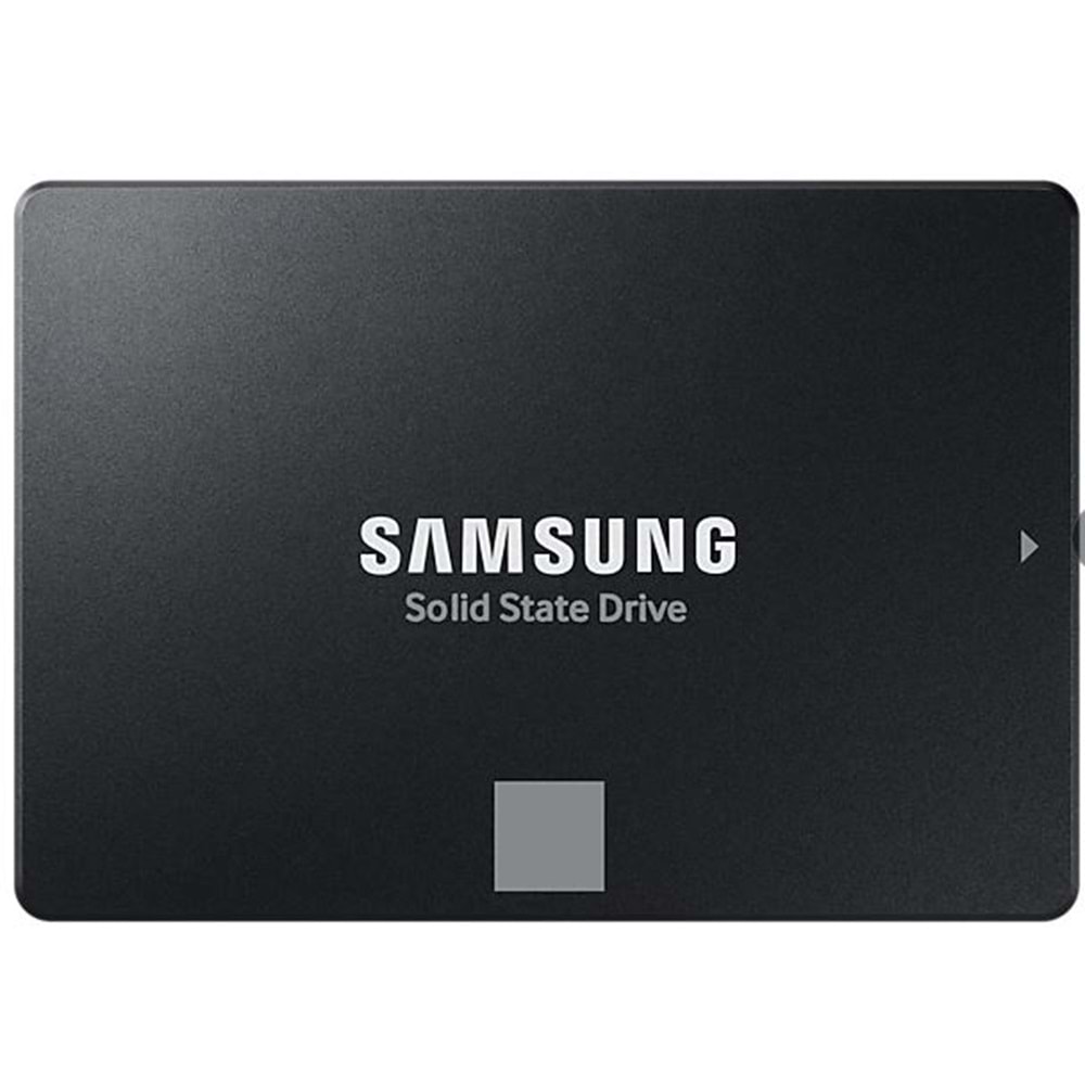 250GB SAMSUNG 870 560/530MB/s EVO MZ-77E250BW SSD