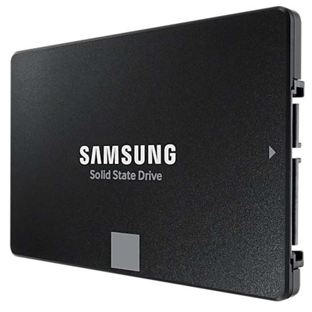 250GB SAMSUNG 870 560/530MB/s EVO MZ-77E250BW SSD