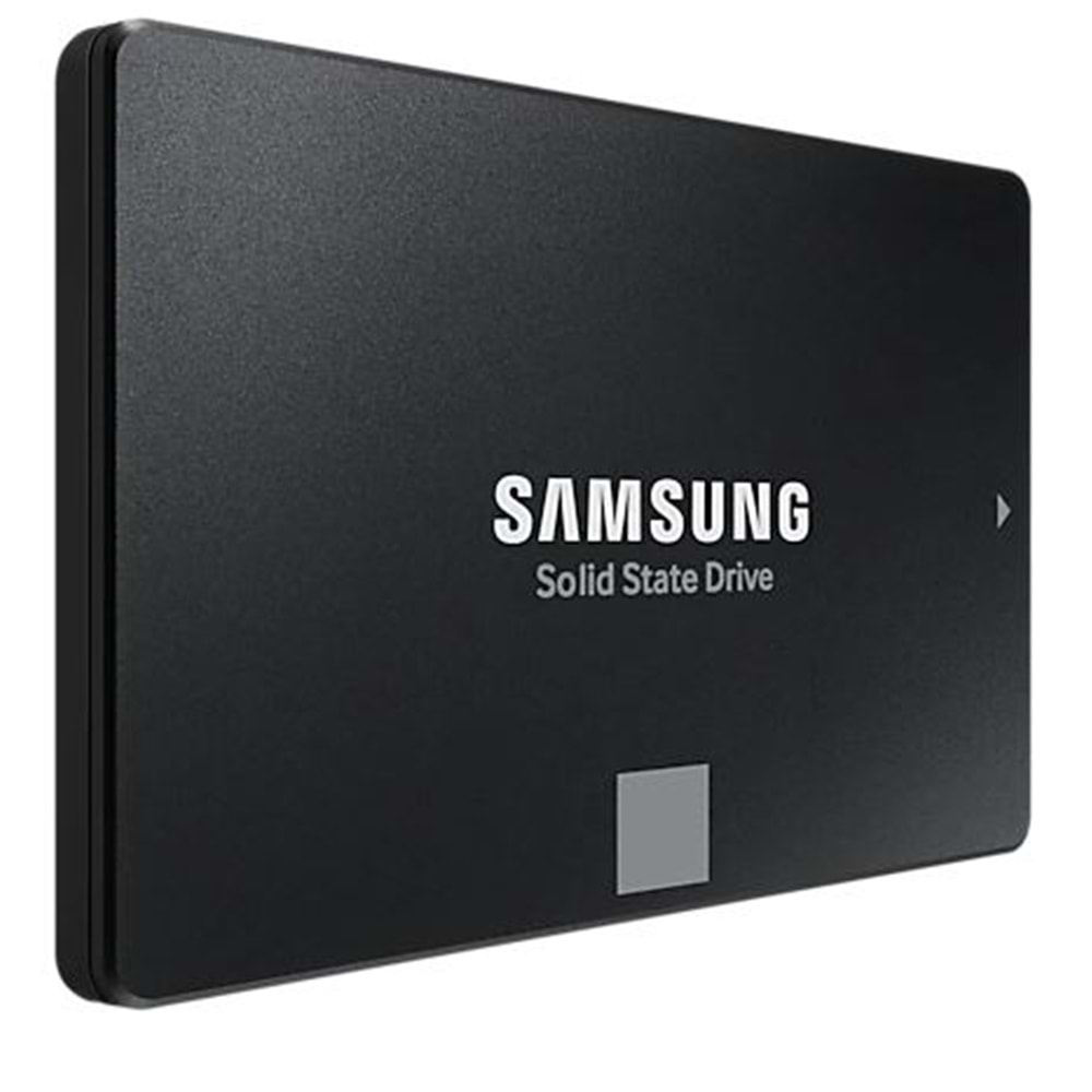 250GB SAMSUNG 870 560/530MB/s EVO MZ-77E250BW SSD