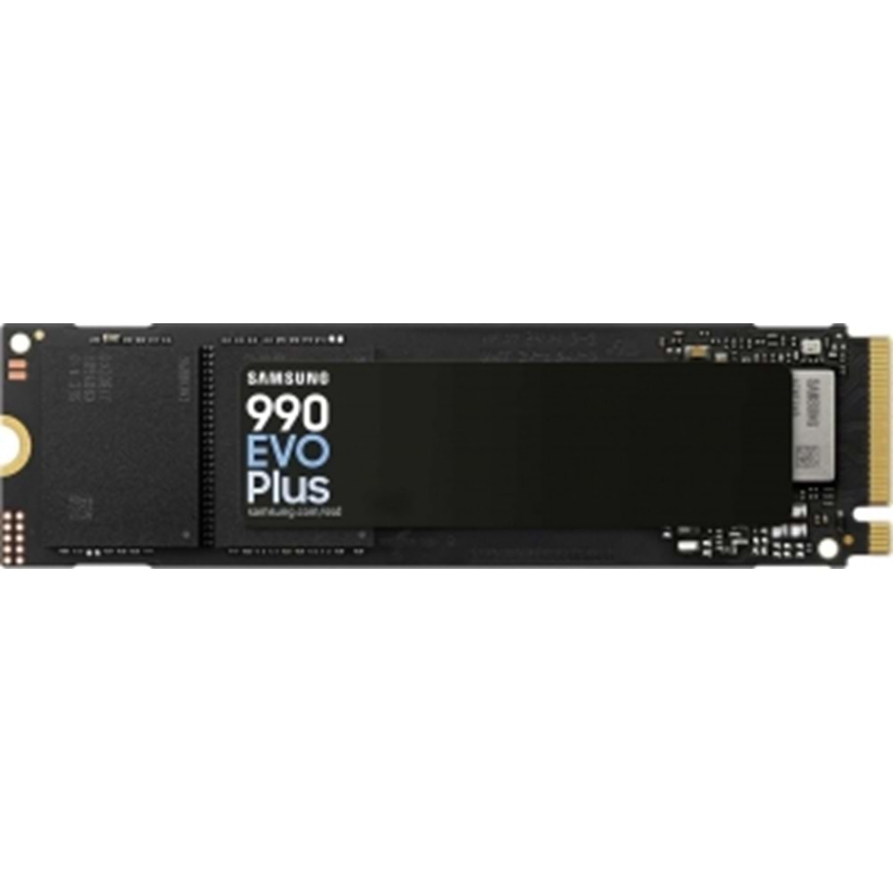 2TB SAMSUNG 990 EVO PLUS 7250/6300 MZ-V9S2T0BW MB (Resmi Distribütör Garantili)