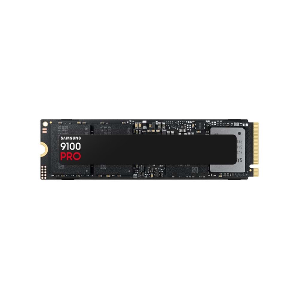 2TB SAMSUNG 9100 PRO M.2 MZ-VAP2T0BW