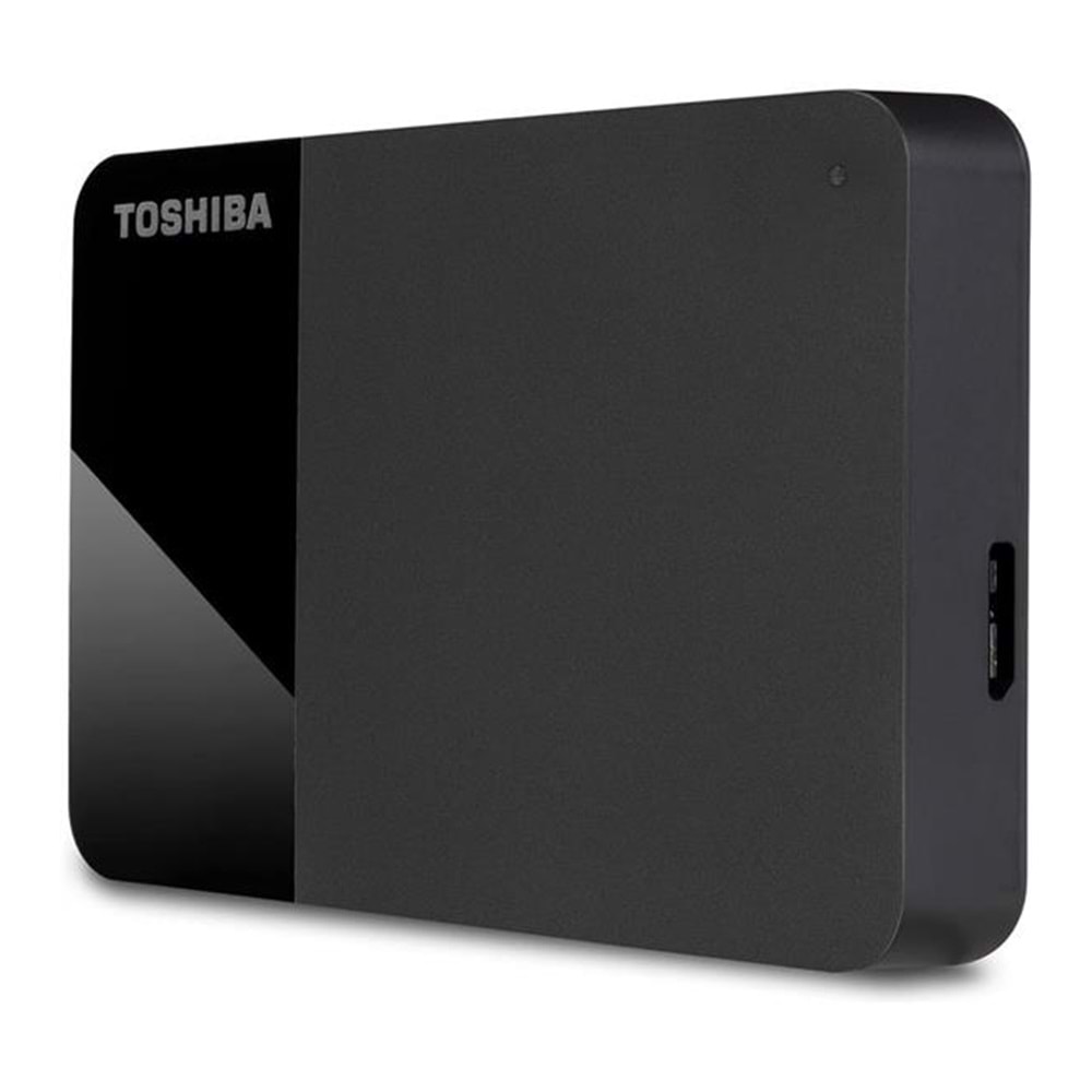 4TB CANVIO READY 2.5