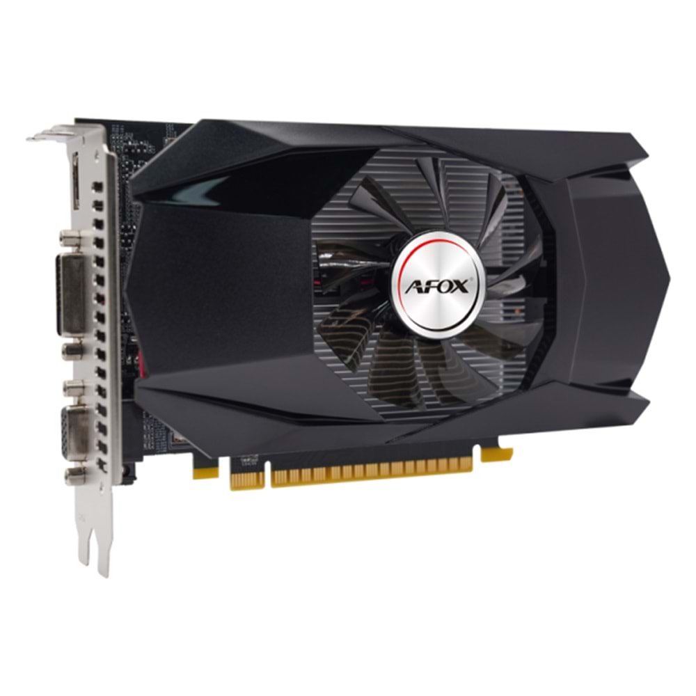 AFOX GeForce GT 740 2GB (AF740-2048D5H3-V2)