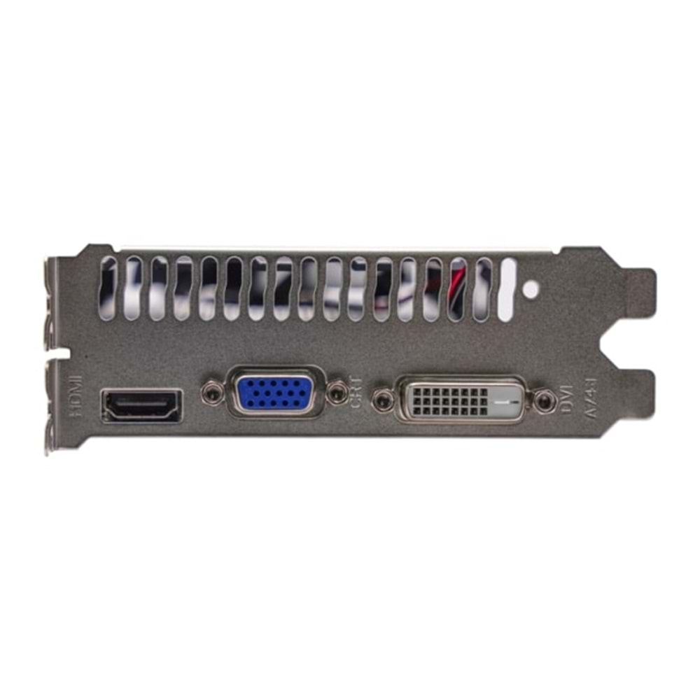 AFOX GEFORCE GTX750TI 4GB DDR5 AF750TI-4096D5H3-V3