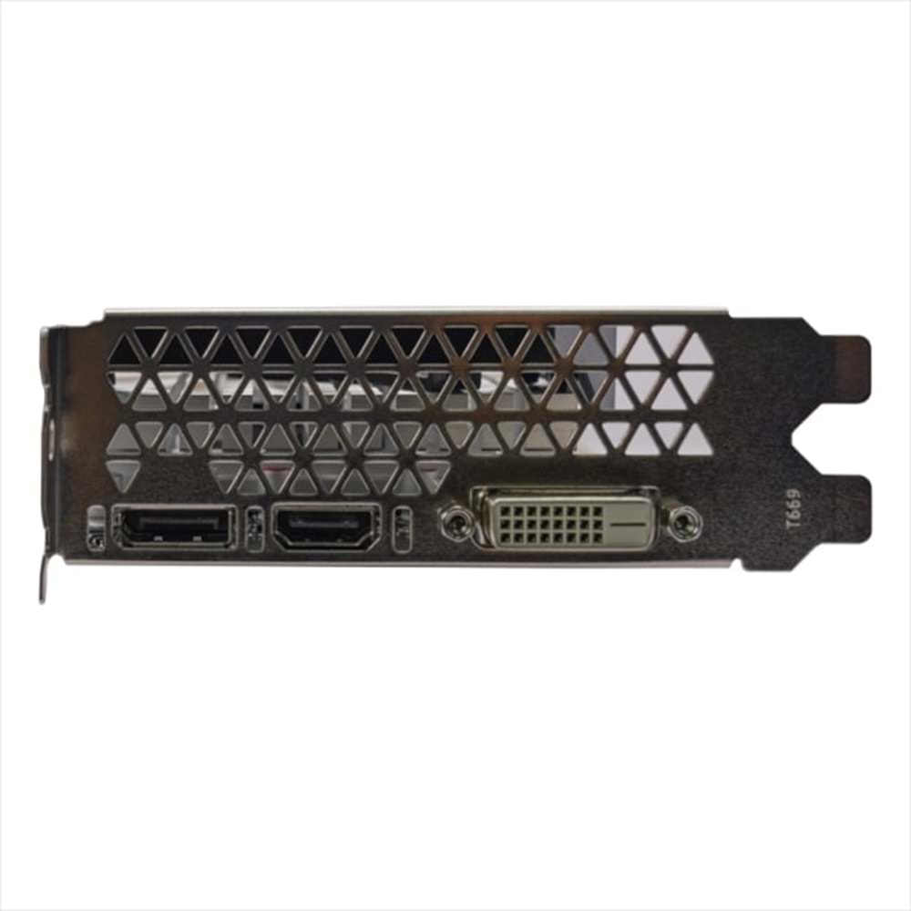 AFOX Geforce GTX 1660Ti 6GB GDDR6 192 Bit Ekran Kartı (AF1660TI-6144D6H7-V4)