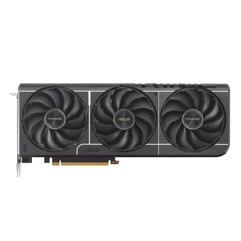 ASUS PRIME-RTX5060TI-O8G 8GB DDR7 128BIT 3xDP HDMI EKRAN KARTI
