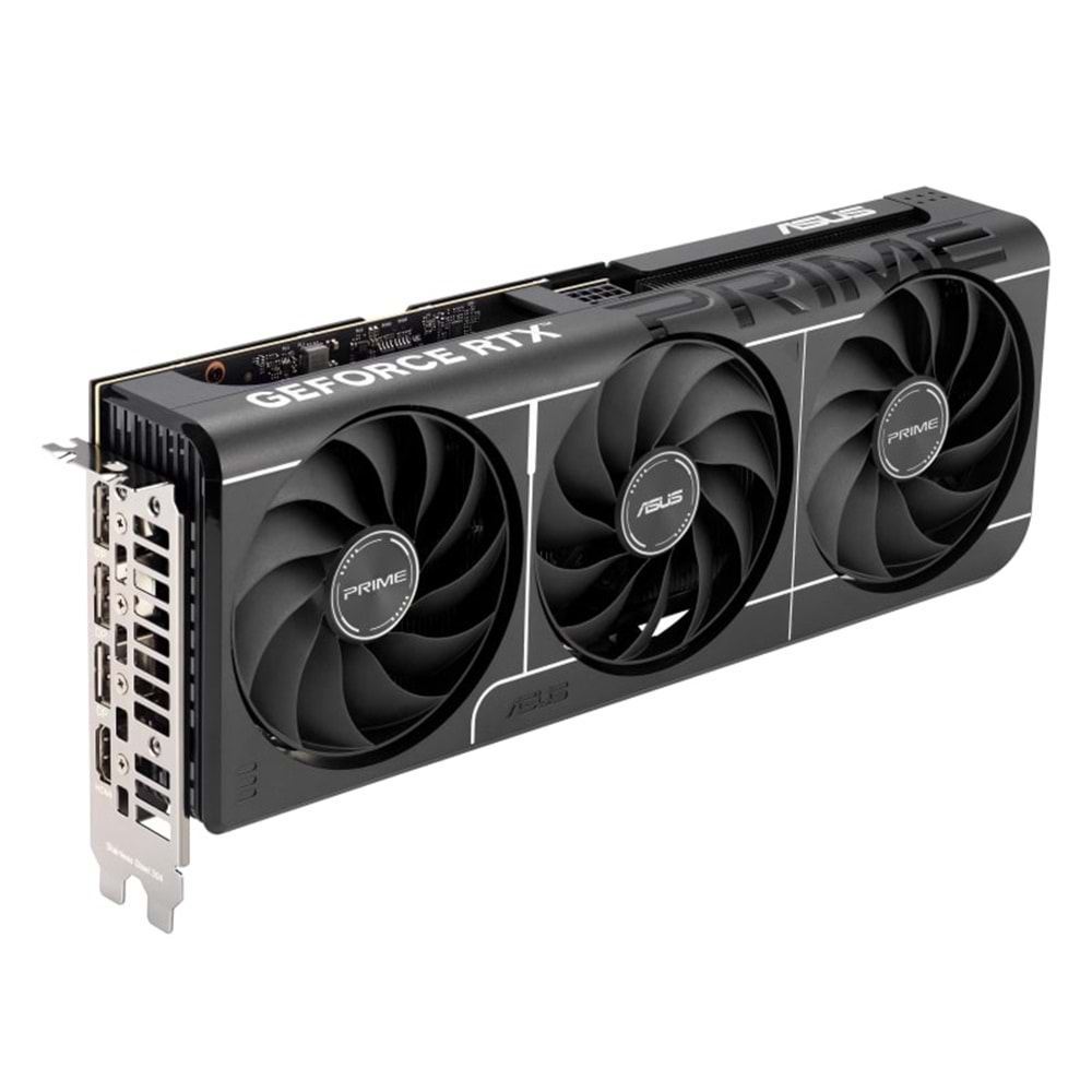 ASUS PRIME-RTX5060TI-O8G 8GB DDR7 128BIT 3xDP HDMI EKRAN KARTI