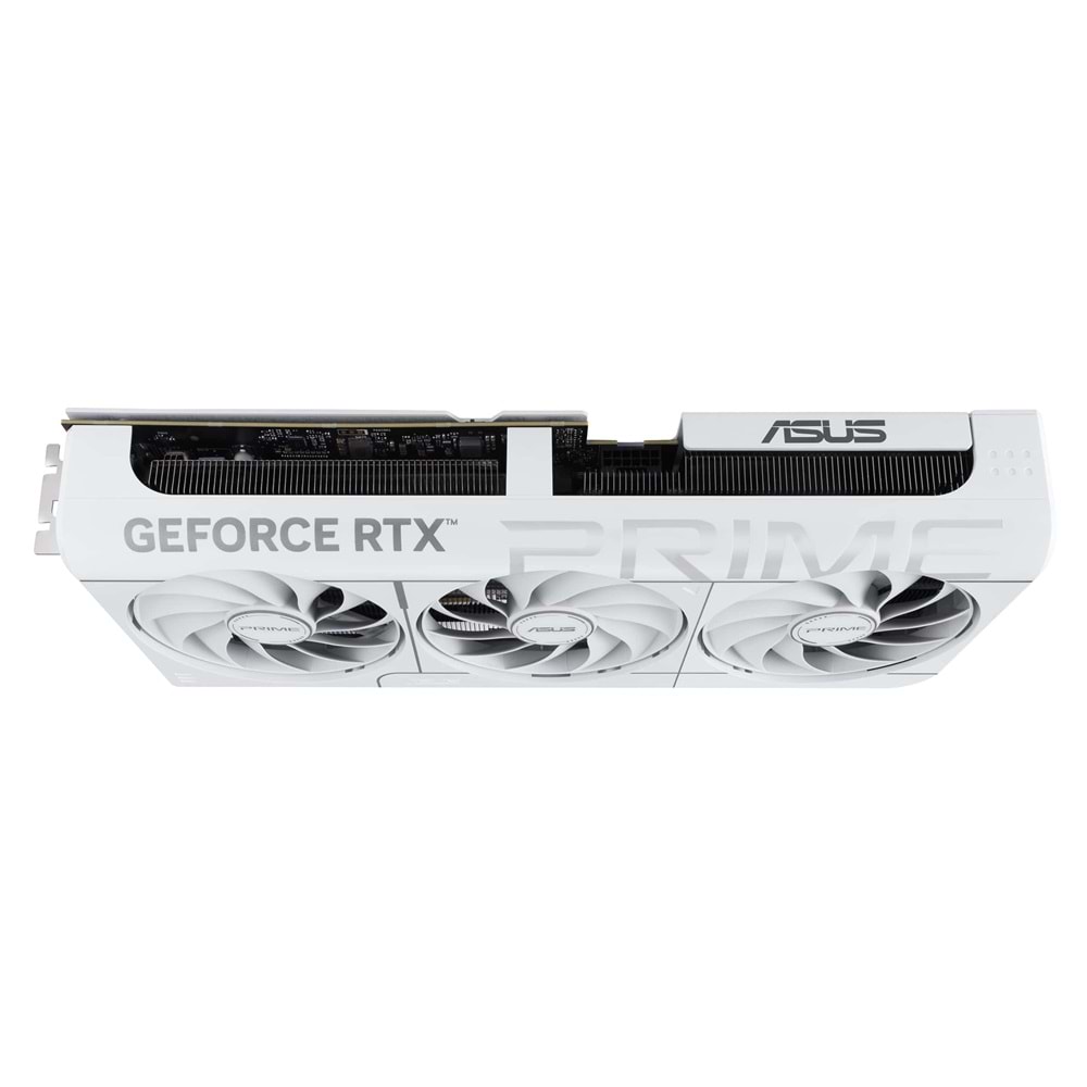 ASUS PRIME-RTX5070-O12G-WHITE 12GB 192BIT VGA