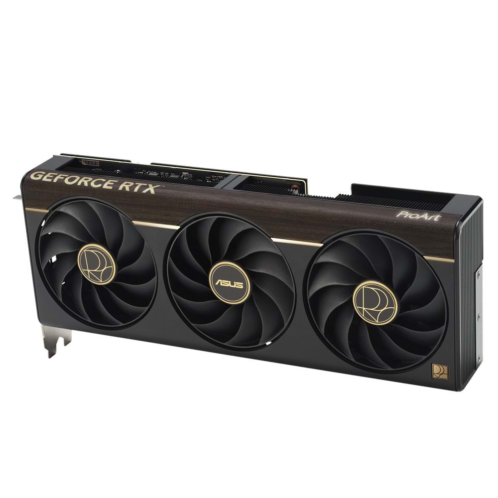 ASUS PROART-RTX5080-O16G GeForce RTX 5080 256BIT
