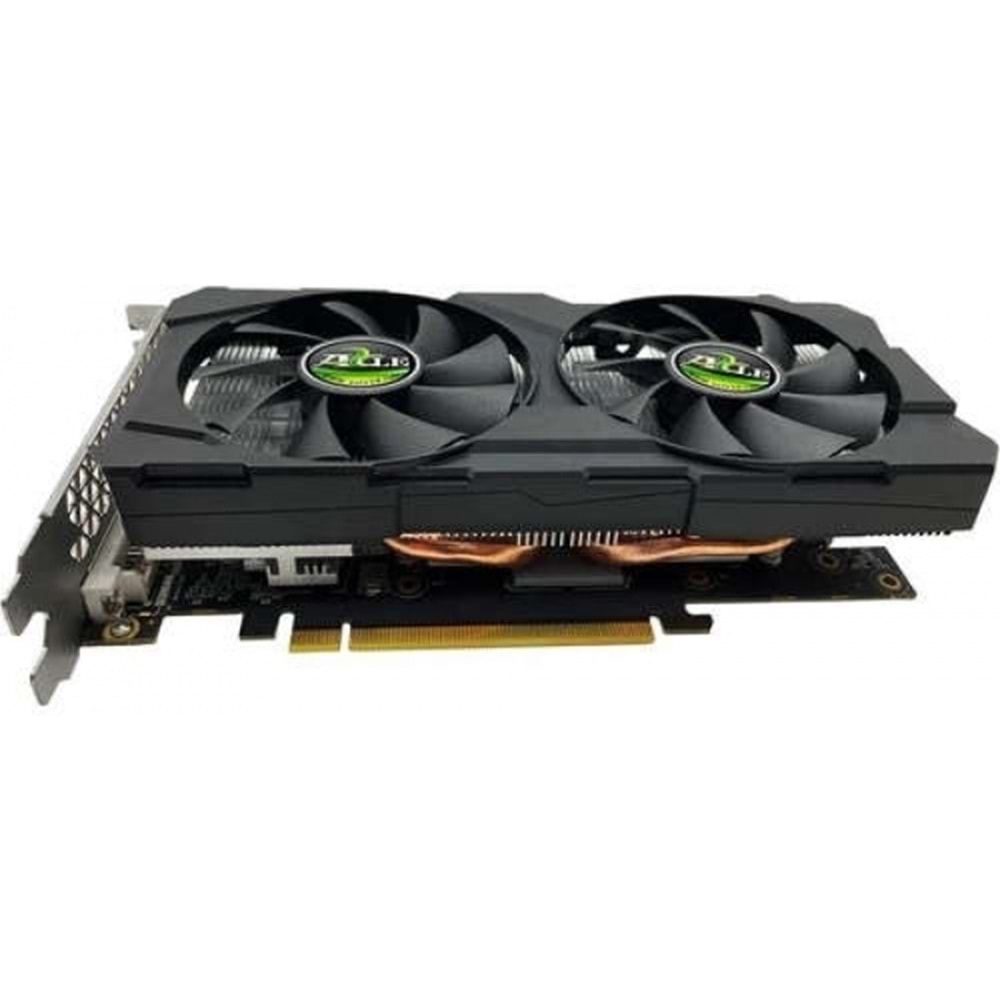 AXLE GEFORCE GTX1660TI 6GB GDDR6 192BIT (AX-GTX1660Ti/6GD6P2DIP)