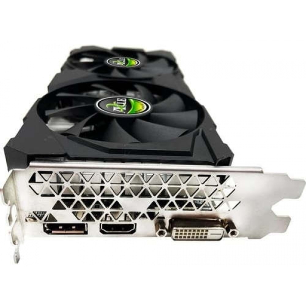 AXLE GEFORCE GTX1660TI 6GB GDDR6 192BIT (AX-GTX1660Ti/6GD6P2DIP)