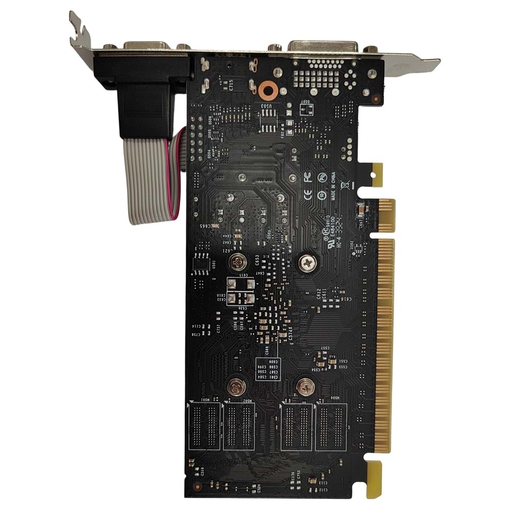 AXLE GEFORCE GT710 2GB DDR3 64Bit (GT710/2GD3P4CDIL)