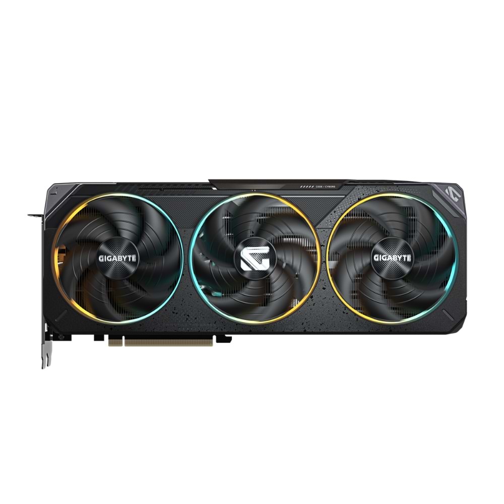 GIGABYTE RTX 5070 GV-N5070GAMING OC-12GD 12GB 192BIT EKRAN KARTI