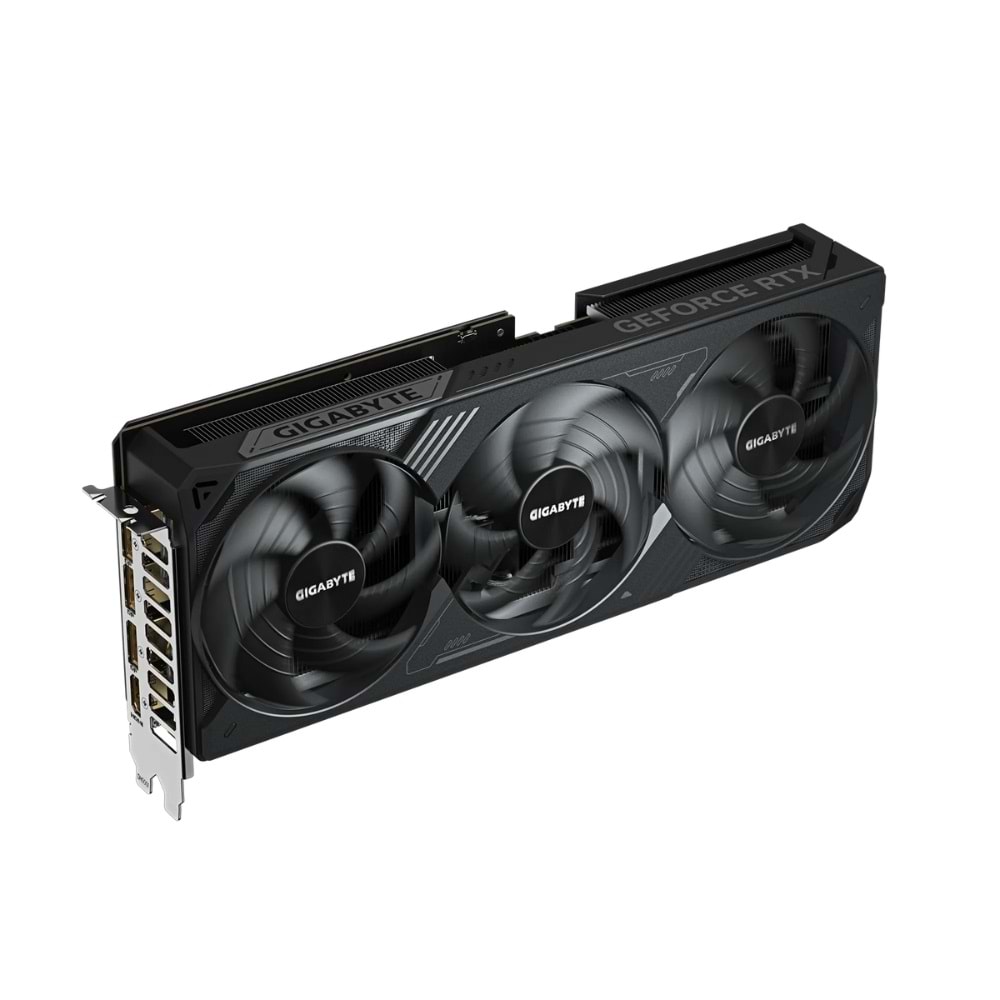 GIGABYTE GV-N507TWF3OC-16GD RTX5070TI WINDFORCE