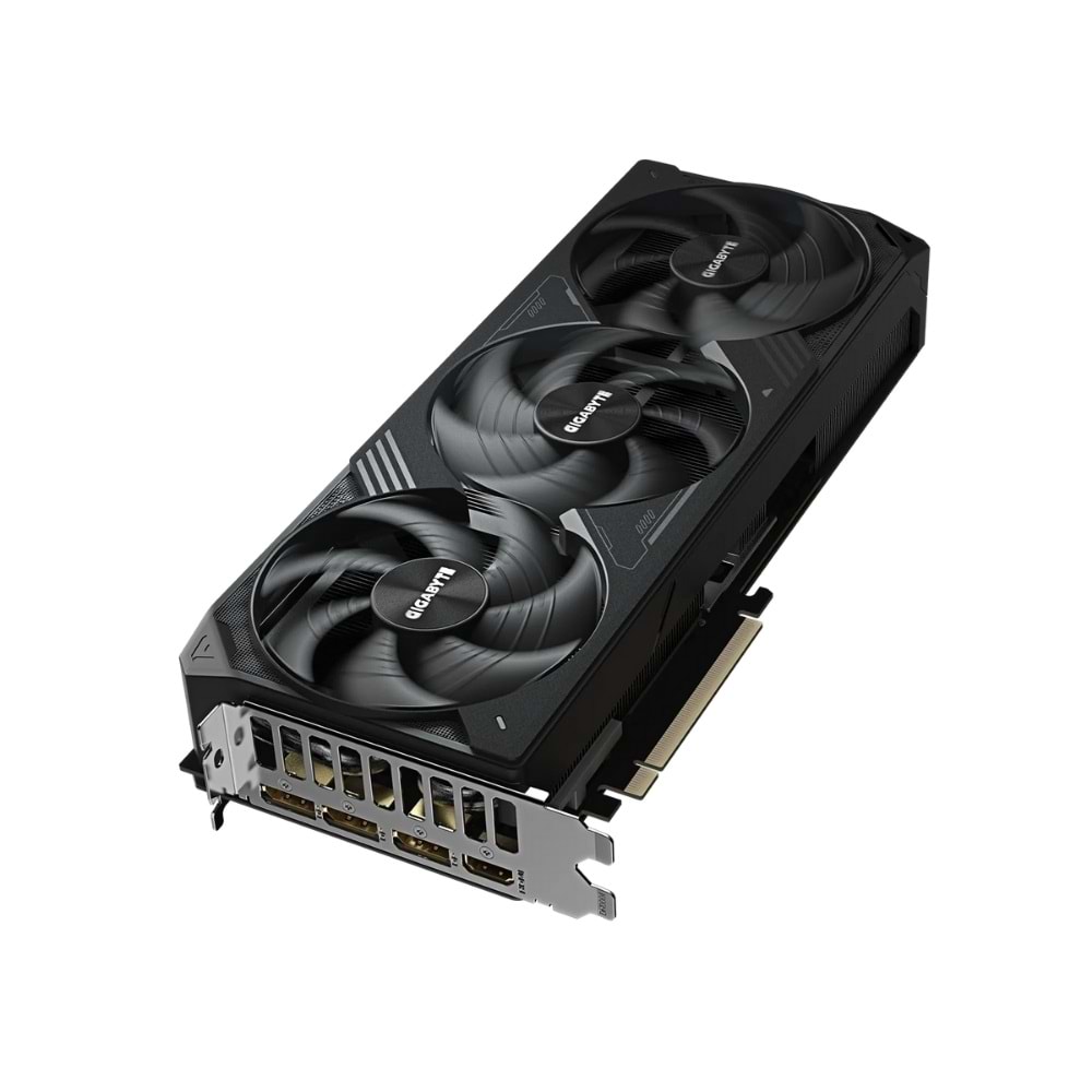 GIGABYTE GV-N507TWF3OC-16GD RTX5070TI WINDFORCE