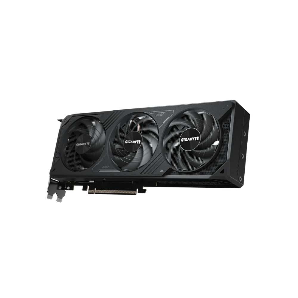 GIGABYTE RTX5070 WINDFORCE GV-N5070WF3OC-12GD VGA