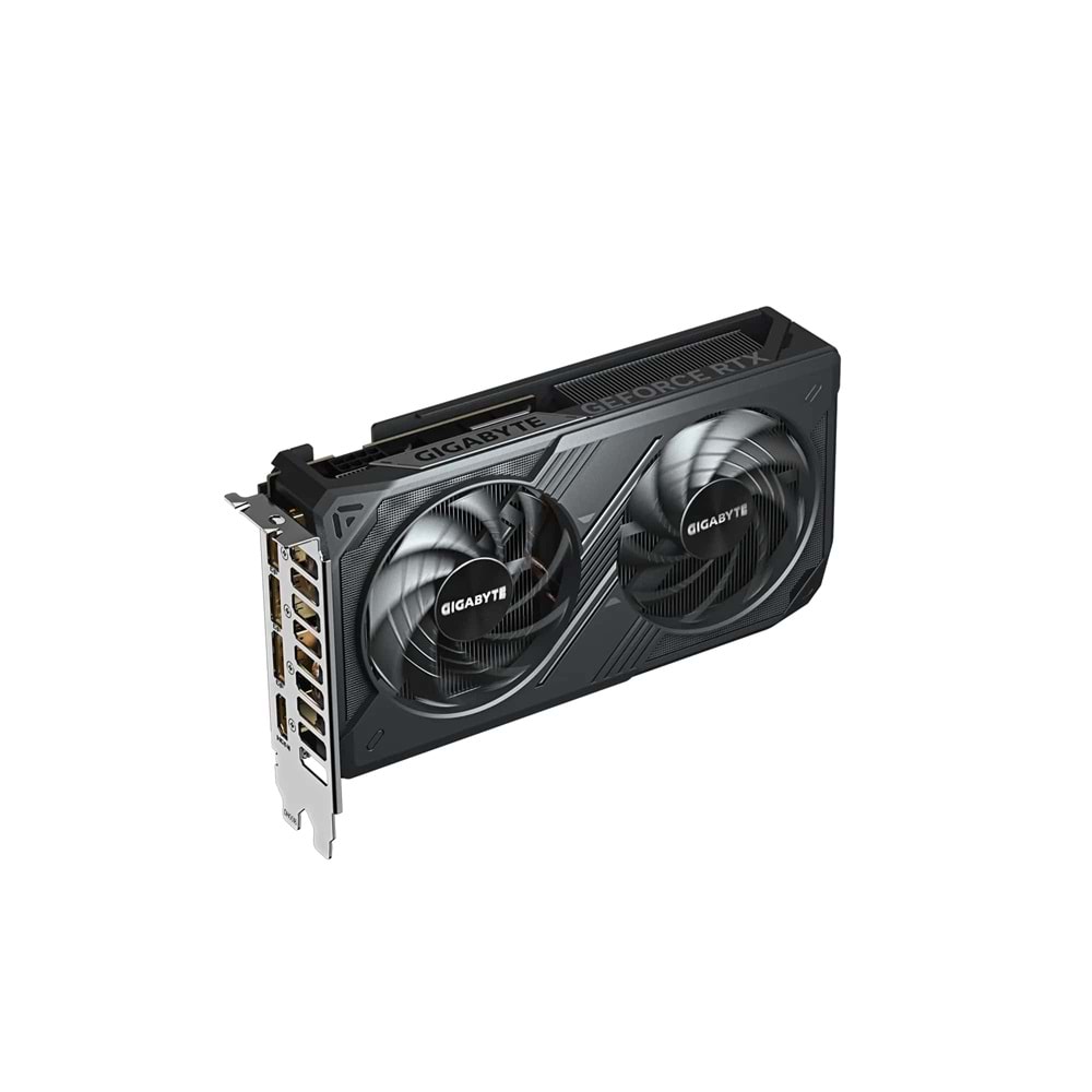 GIGABYTE 5060 GV-N5060WF2-8GD WINDFORCE 8GB 128BIT EKRAN KARTI